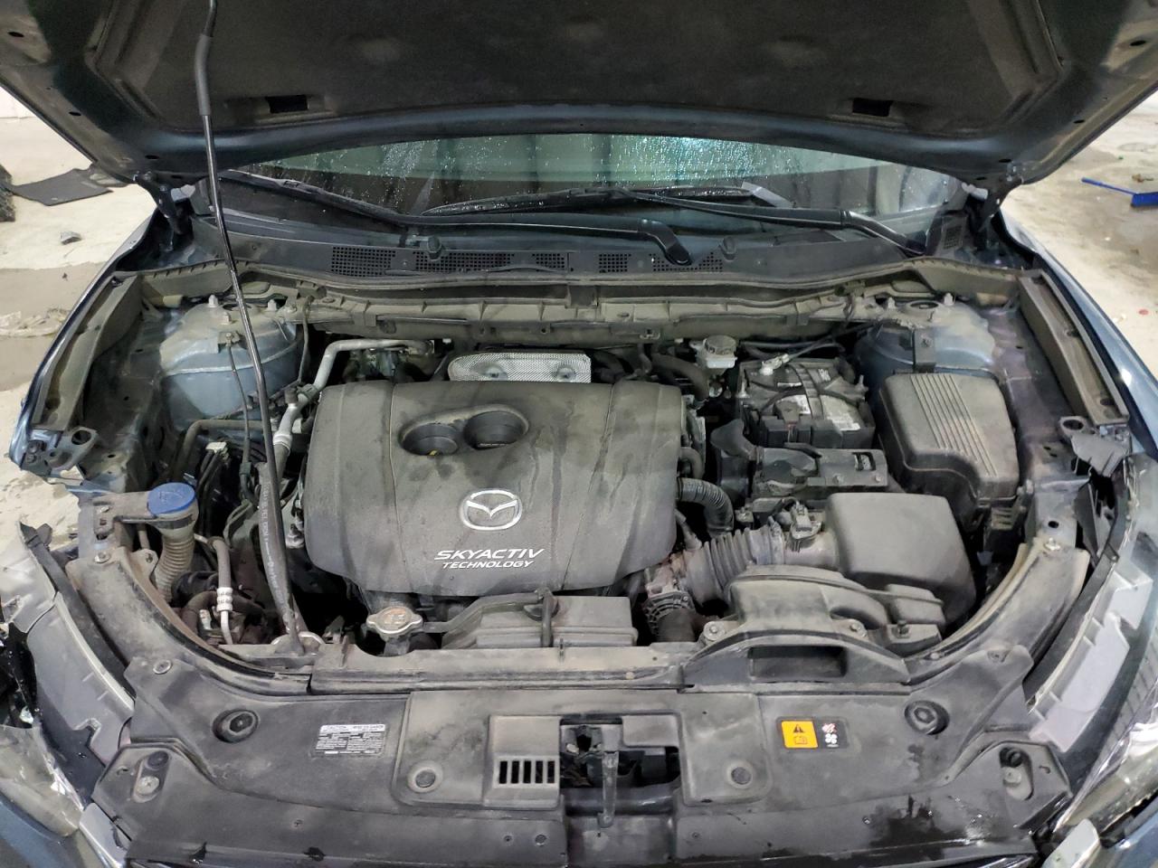 2016 Mazda CX-5 - Image 12