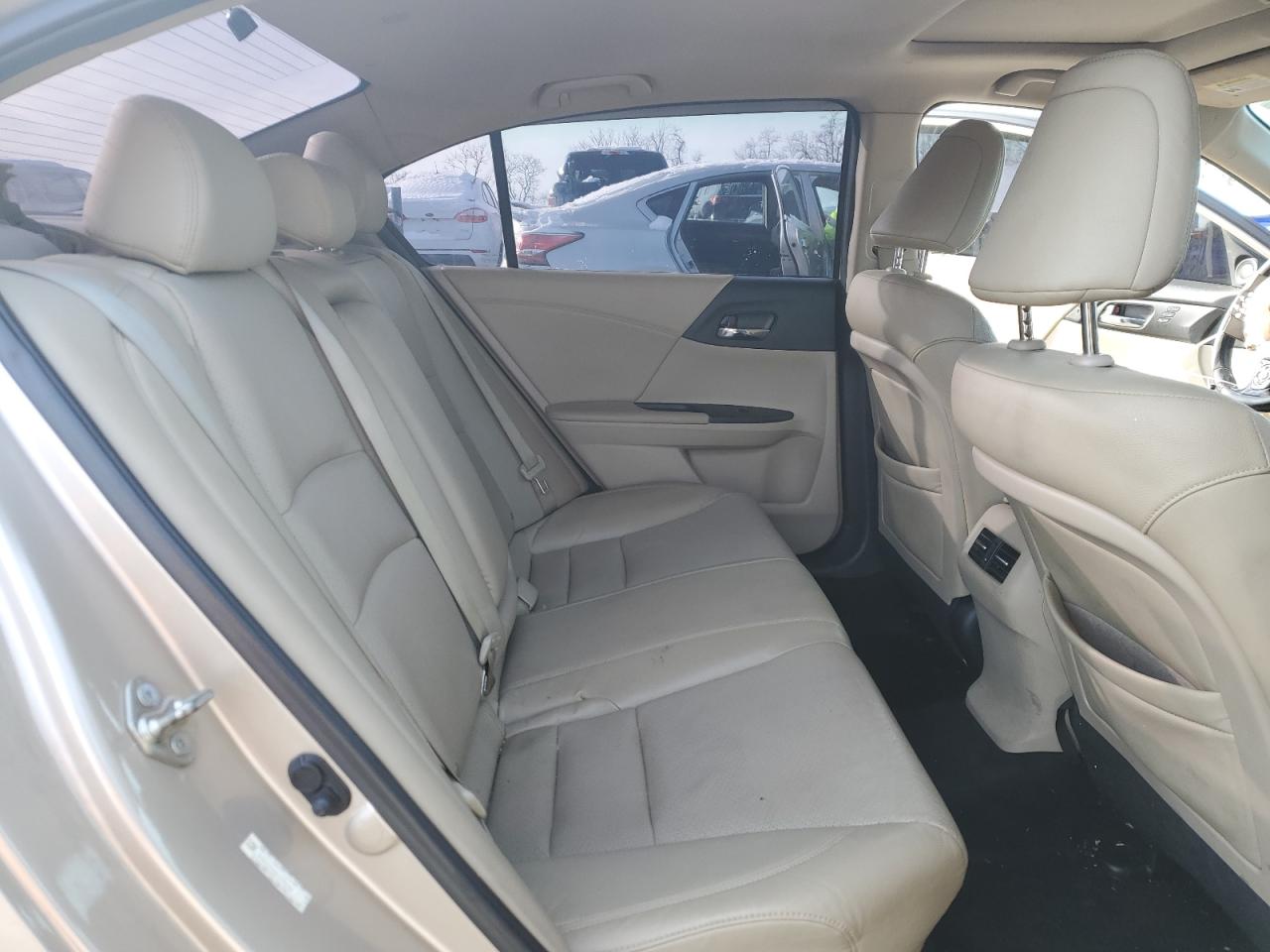 2014 Honda Accord - Image 10