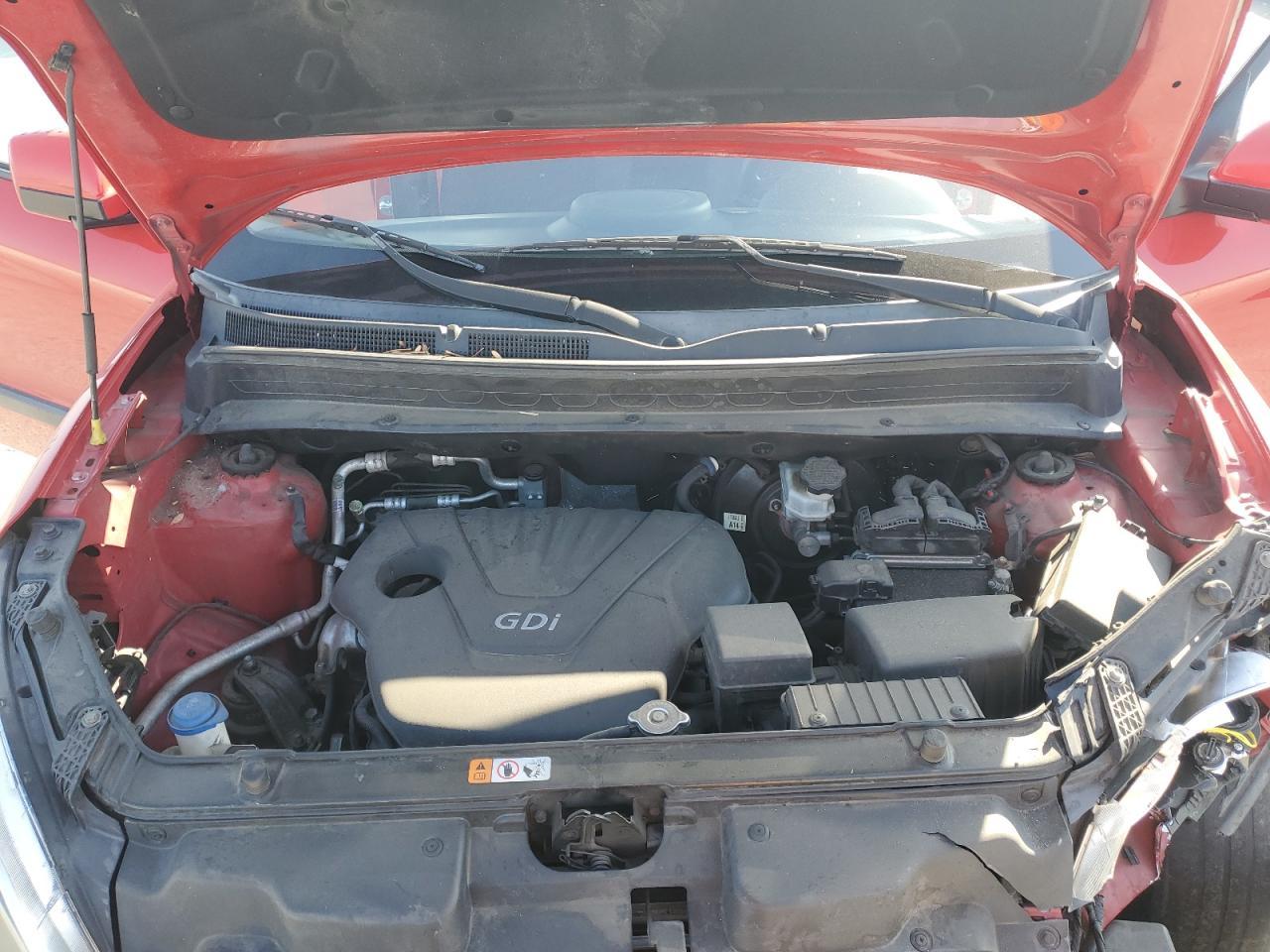 2013 Kia Soul - Image 12