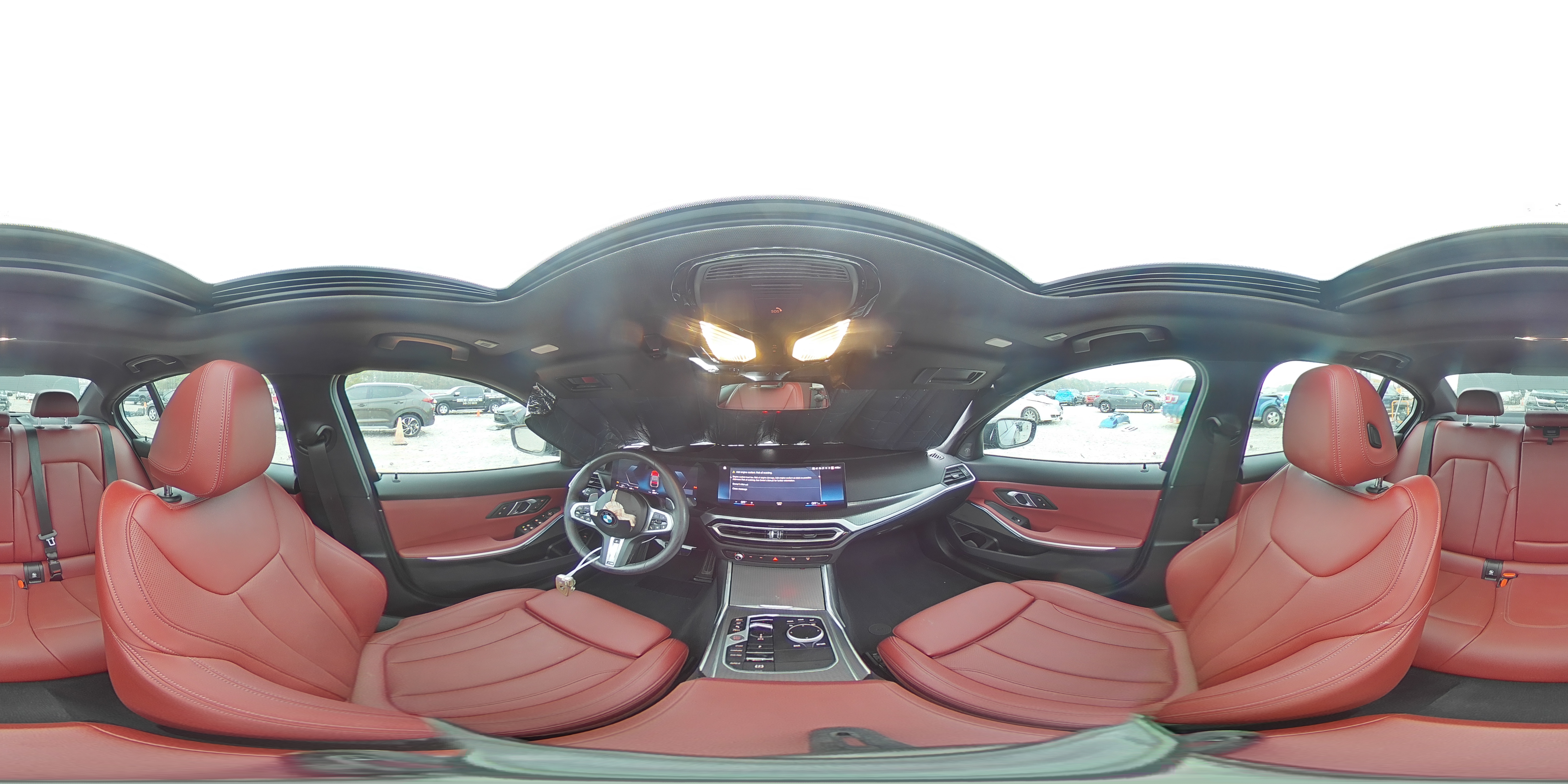 2024 BMW 3er - Image 14