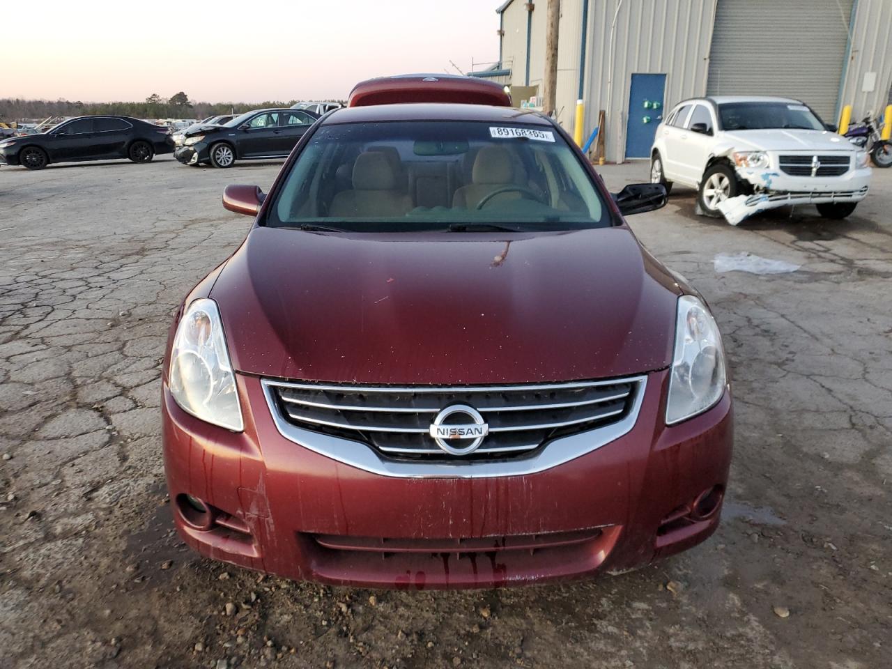 2012 Nissan Altima - Image 5