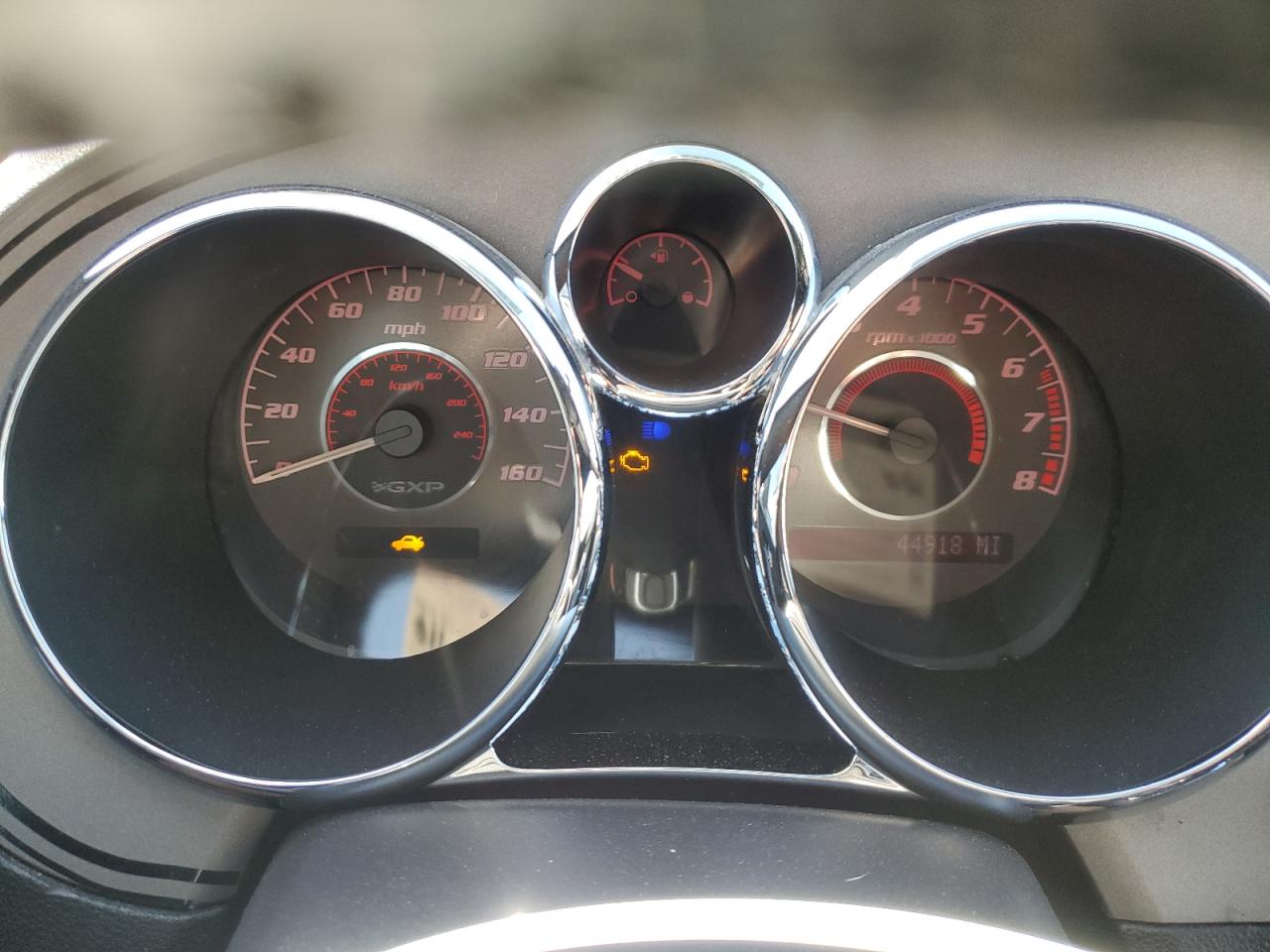 2008 Pontiac Solstice - Image 9