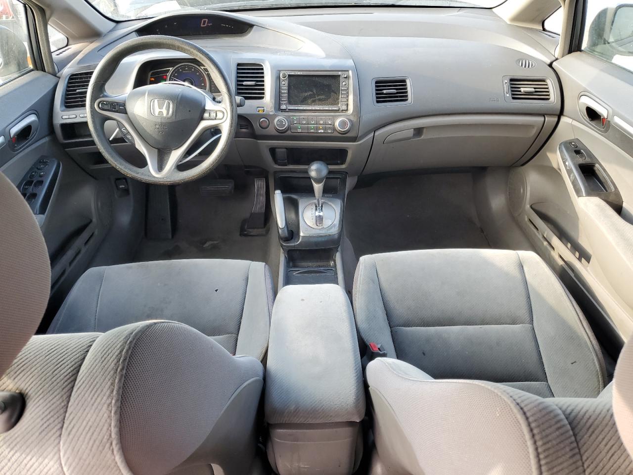 2009 Honda Civic - Image 8