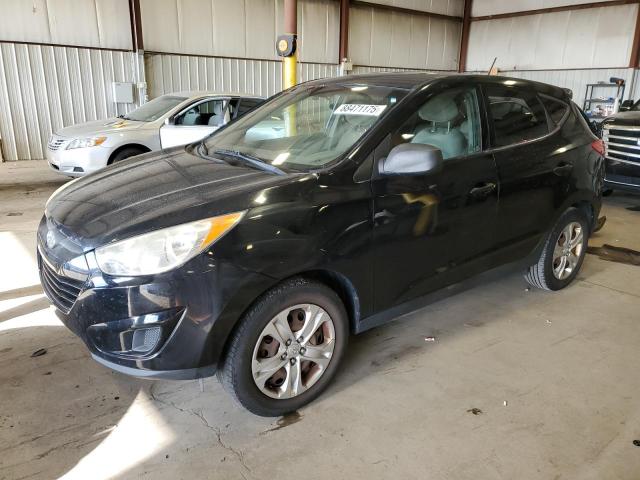 2012 Hyundai Tucson Gl