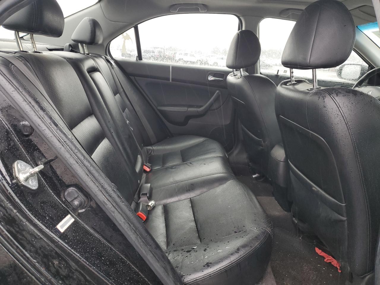 2008 Acura TSX - Image 10