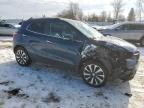 2019 Buick Encore Essence იყიდება Portland-ში, MI - Front End