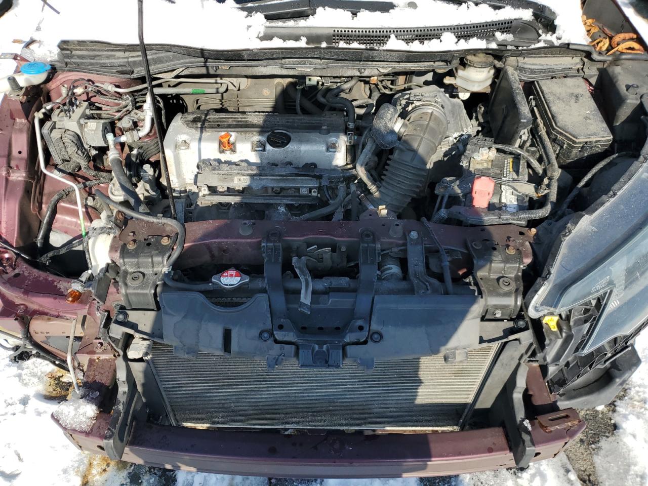 2014 Honda CR-V - Image 12