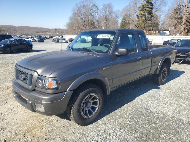 2005 Ford Ranger Super Cab