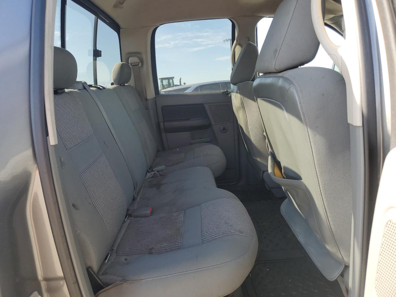 2006 Dodge Ram 1500 St VIN: 1D7HA18P17J570767 Lot: 86583184