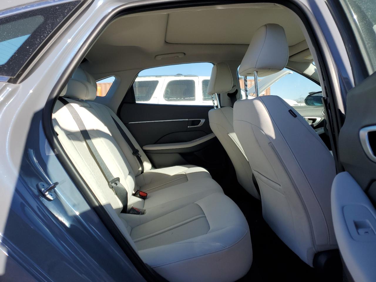 2024 Hyundai Sonata - Image 11