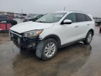 2018 Kia Sorento Lx en Venta en Grand Prairie, TX - Front End