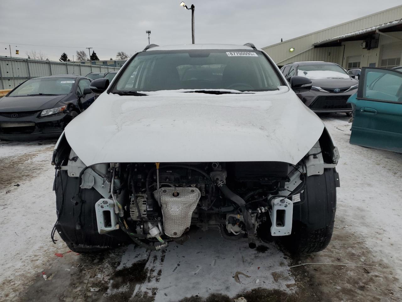 2019 Kia Sorento - Image 5