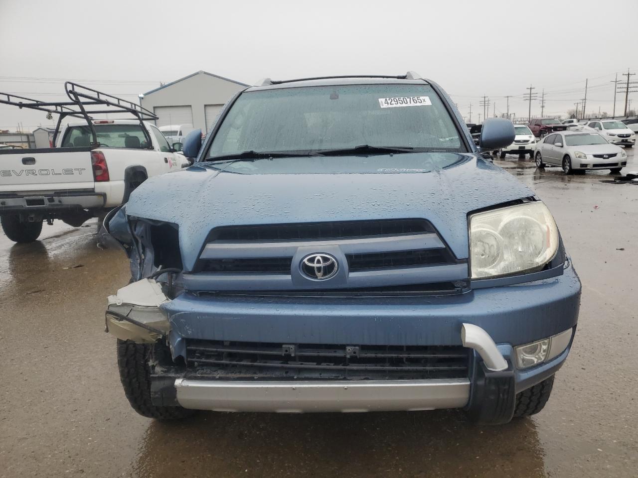 2004 Toyota 4Runner - Image 5