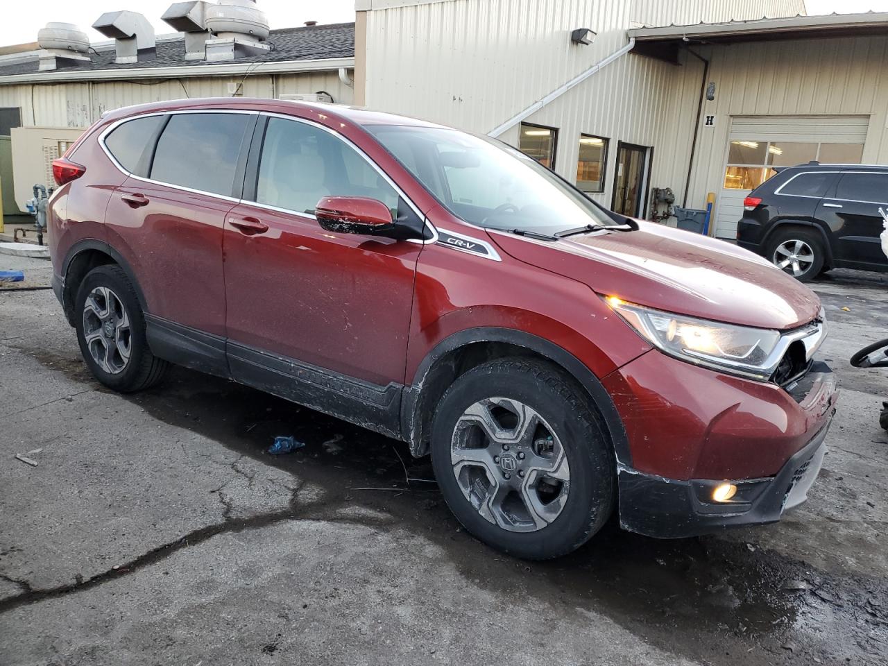 2019 Honda CR-V - Image 4
