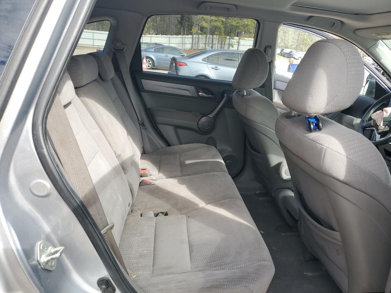 2008 Honda CR-V - Image 11
