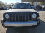 2010 Jeep Patriot Limited for Sale in Las Vegas, NV - Front End
