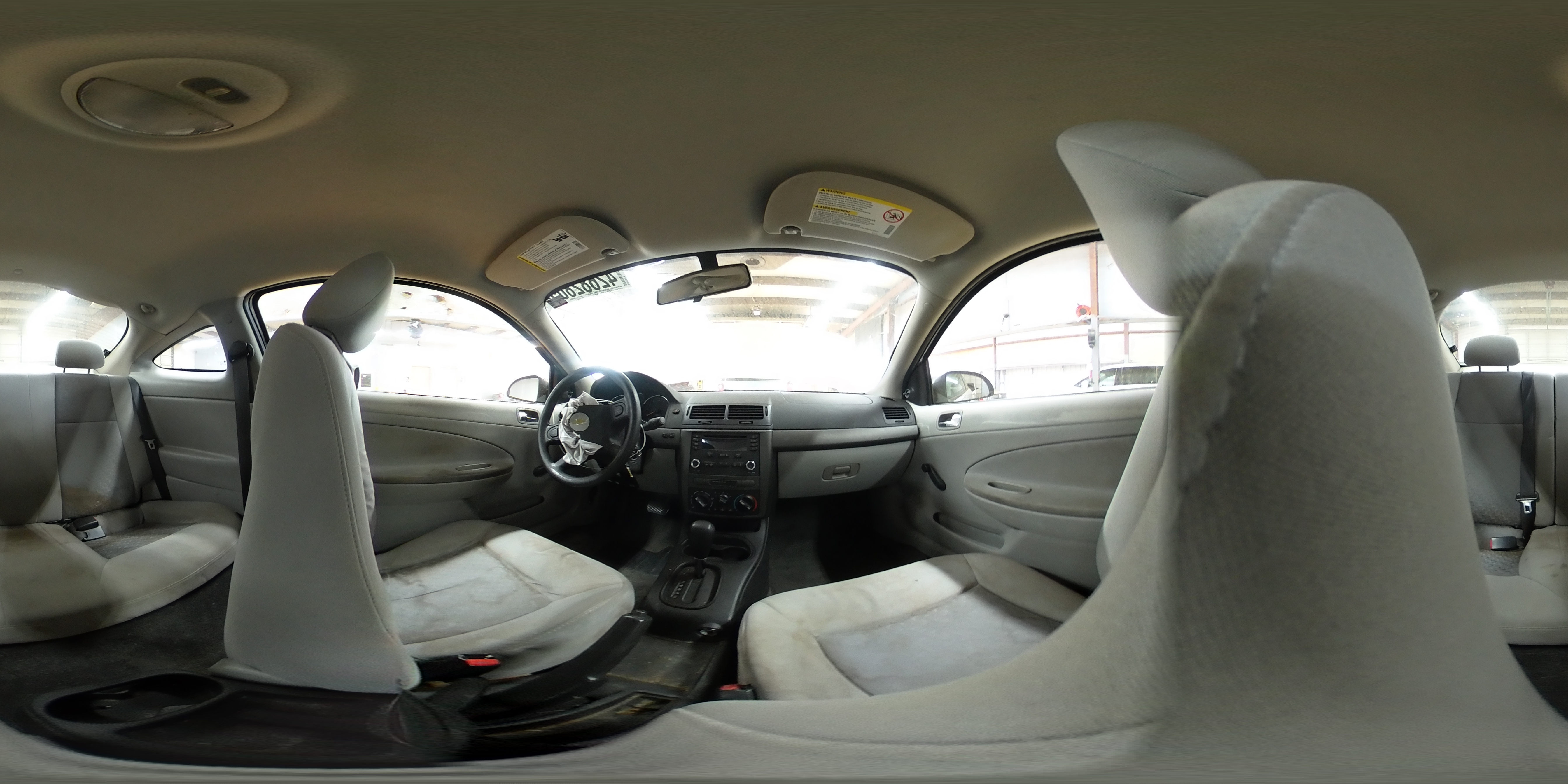 2006 Chevrolet Cobalt - Image 13