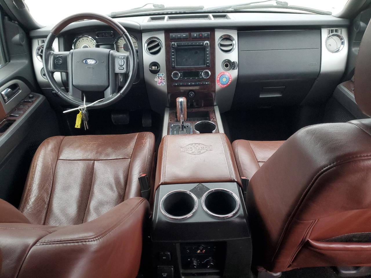 2014 Ford Expedition - Image 8