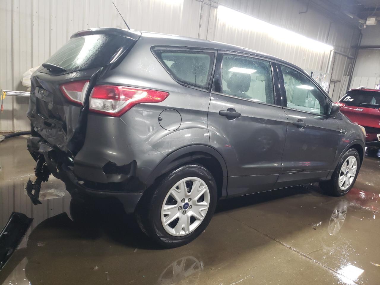 2015 Ford Escape - Image 3