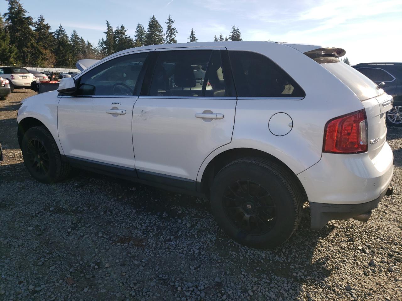 2011 Ford Edge - Image 2