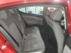 2018 Hyundai Elantra Se for Sale in Leroy, NY - Front End
