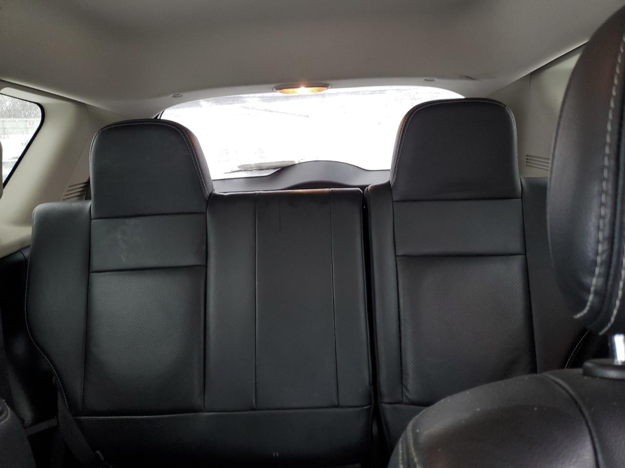 2016 Jeep Compass - Image 10