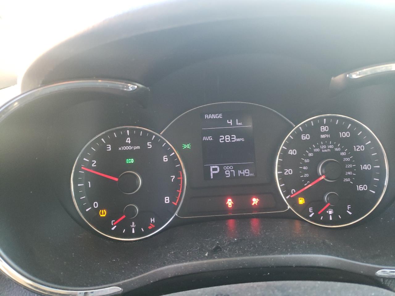 2014 Kia Forte Lx VIN: KNAFX4A62E5226094 Lot: 87719295