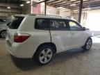 2009 Toyota Highlander Limited на продаже в Des Moines, IA - Front End