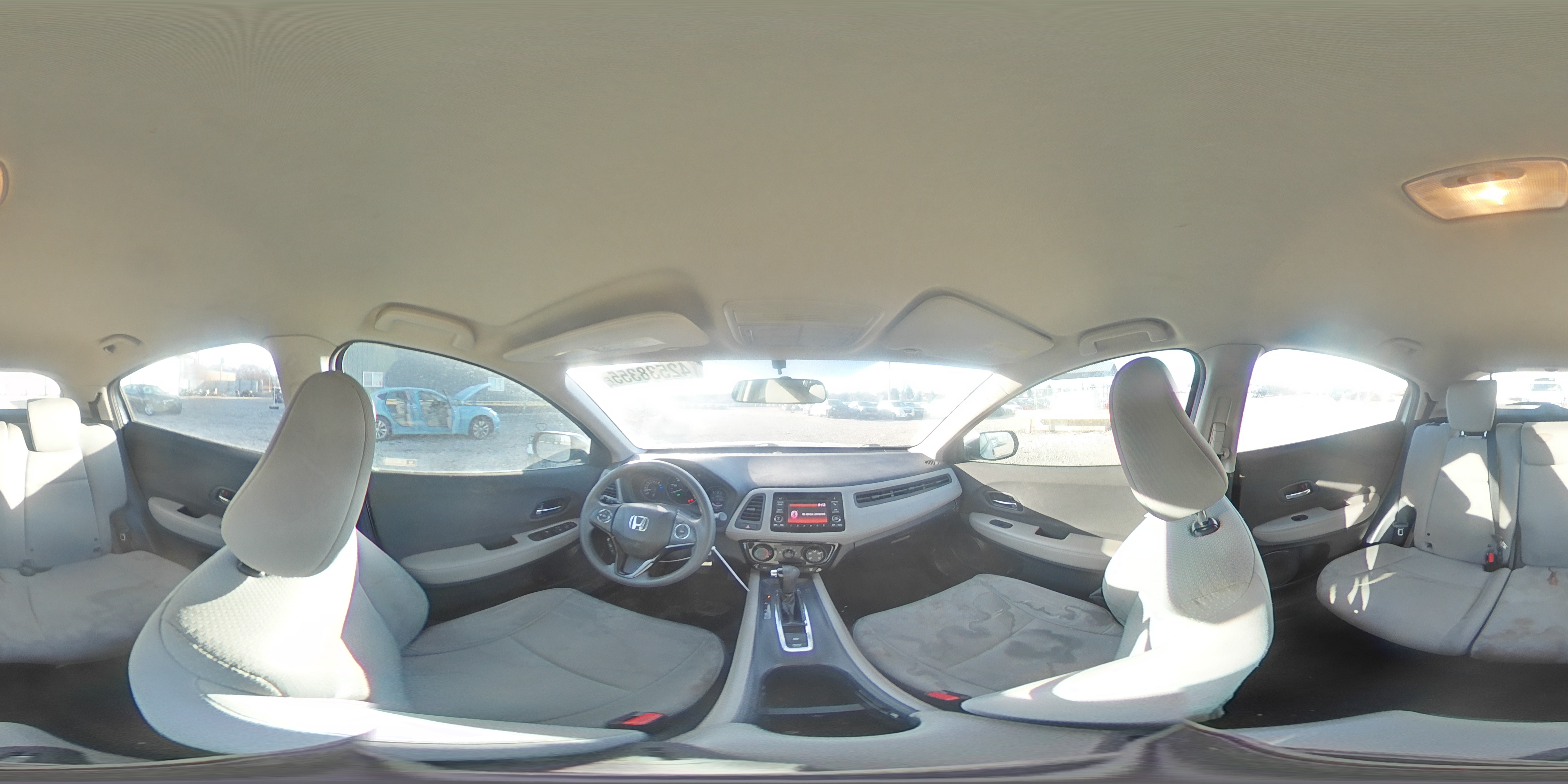 2019 Honda HR-V - Image 14