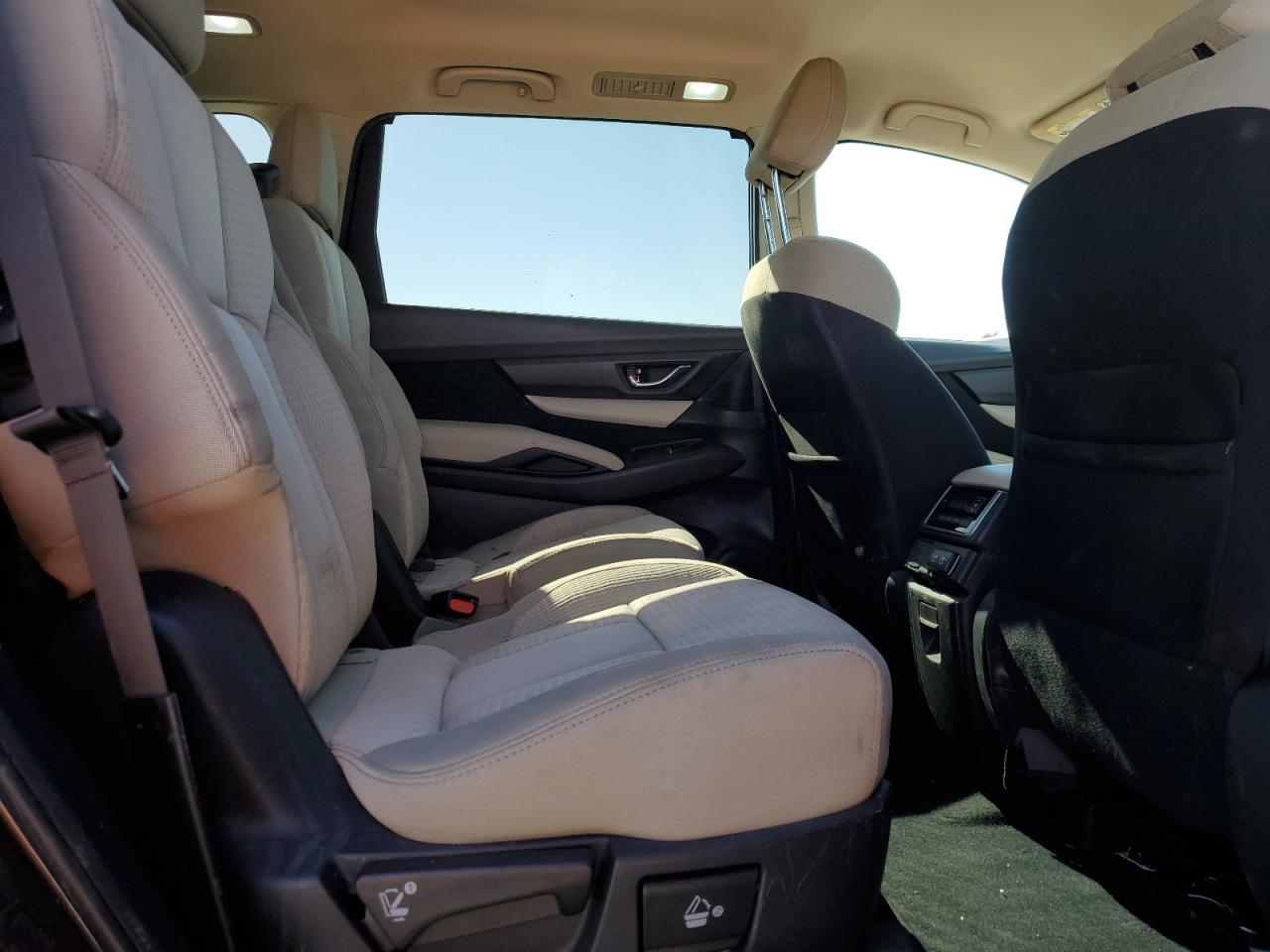 2020 Subaru Ascent - Image 12