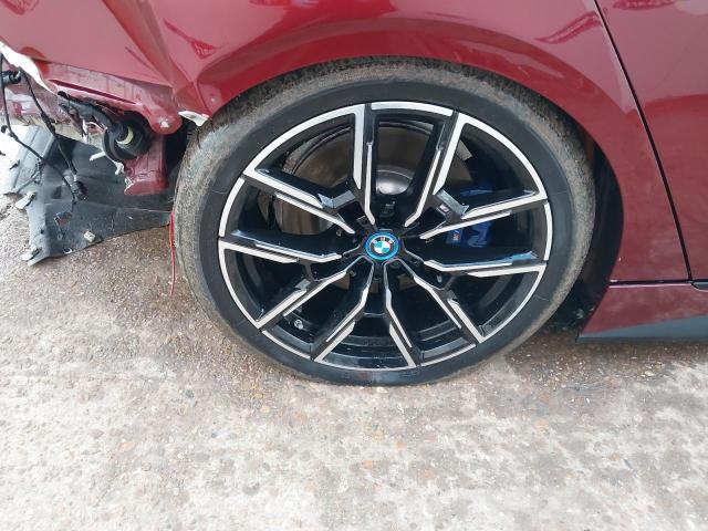2022 BMW I4 EDRIVE4
