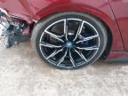 2022 BMW I4 EDRIVE4 for sale at Copart SANDY