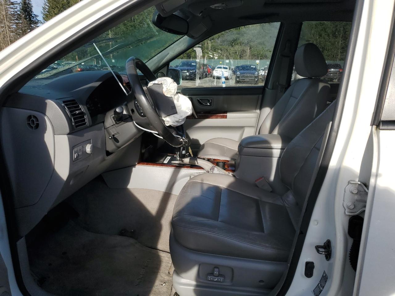 2005 Kia Sorento - Image 7