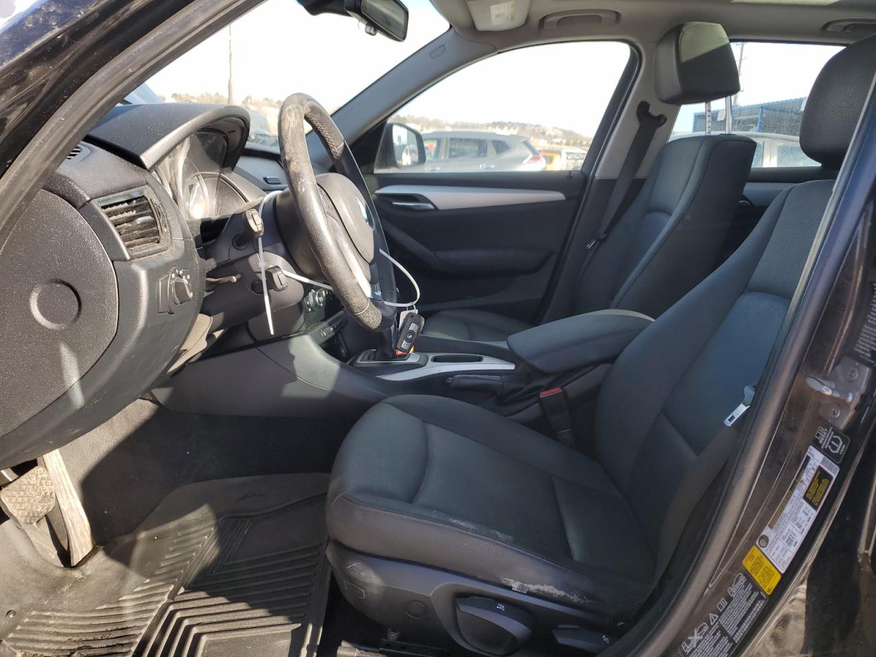 2014 BMW X1 - Image 7