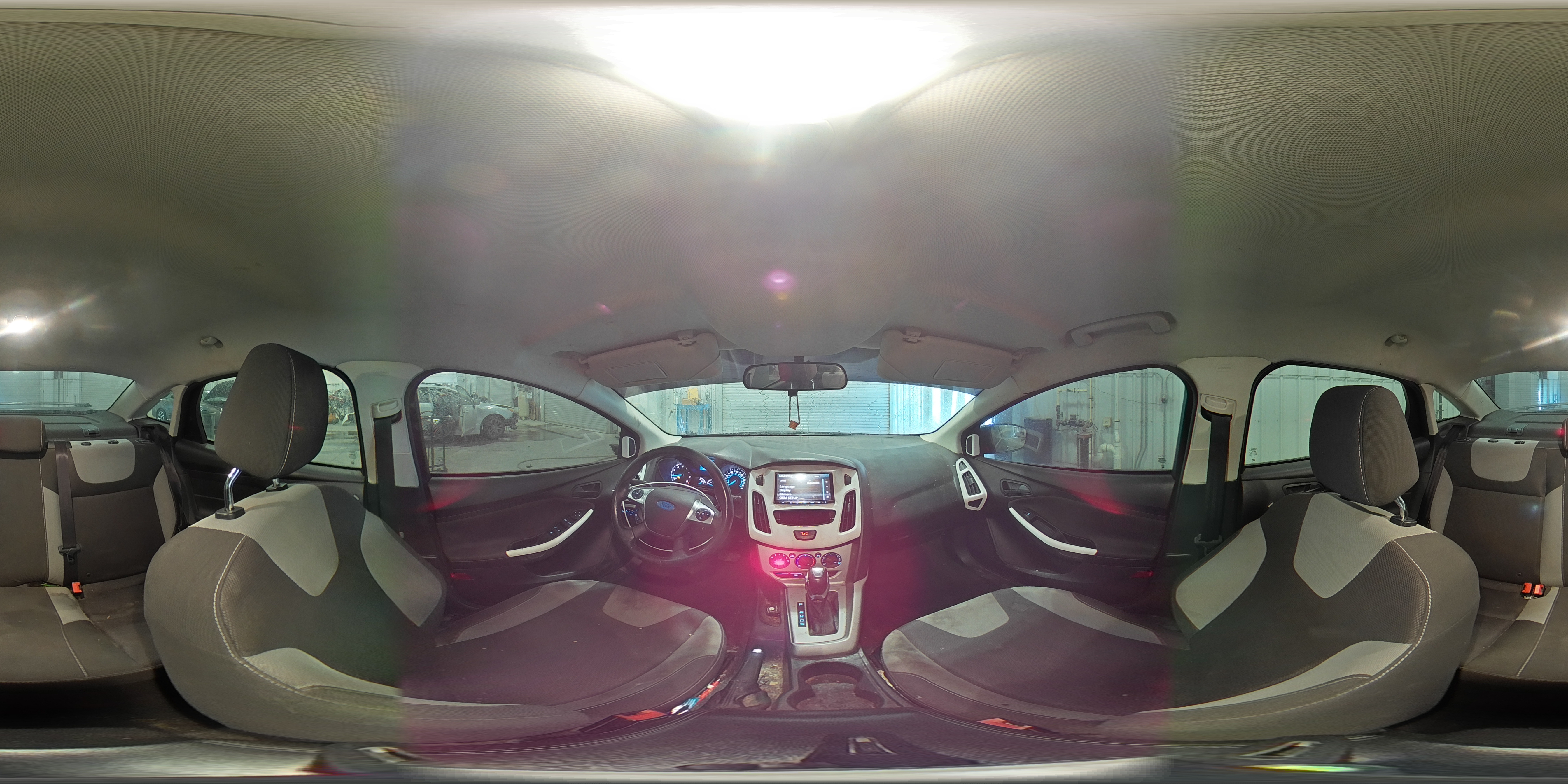 2012 Ford Focus - Image 13