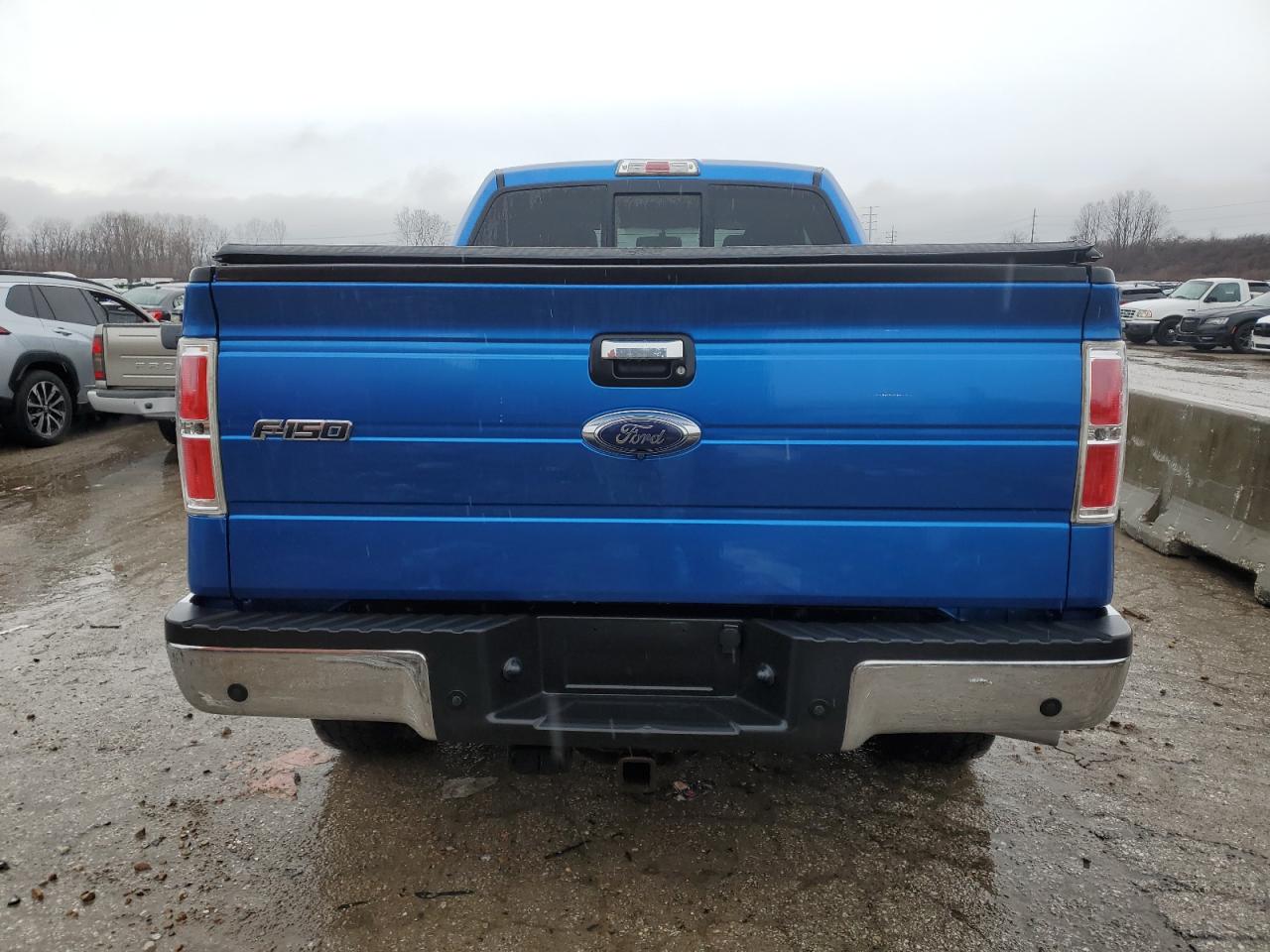 2014 Ford F-150 - Image 6