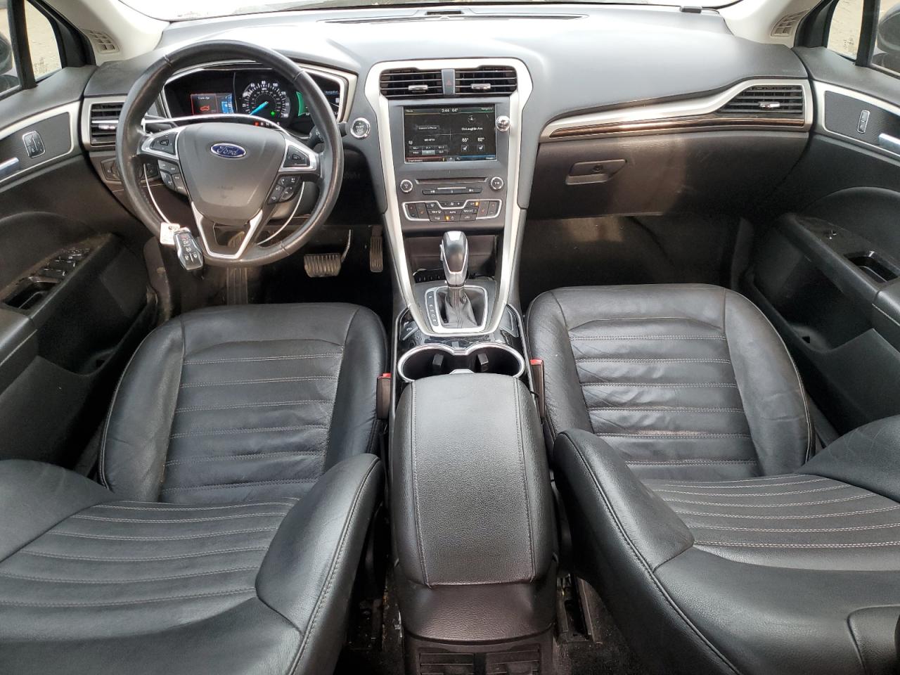 2016 Ford Fusion - Image 8