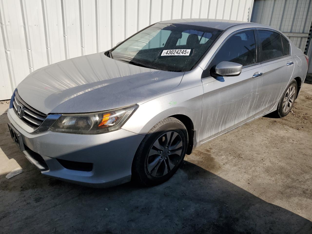 2014 Honda Accord - Image 1