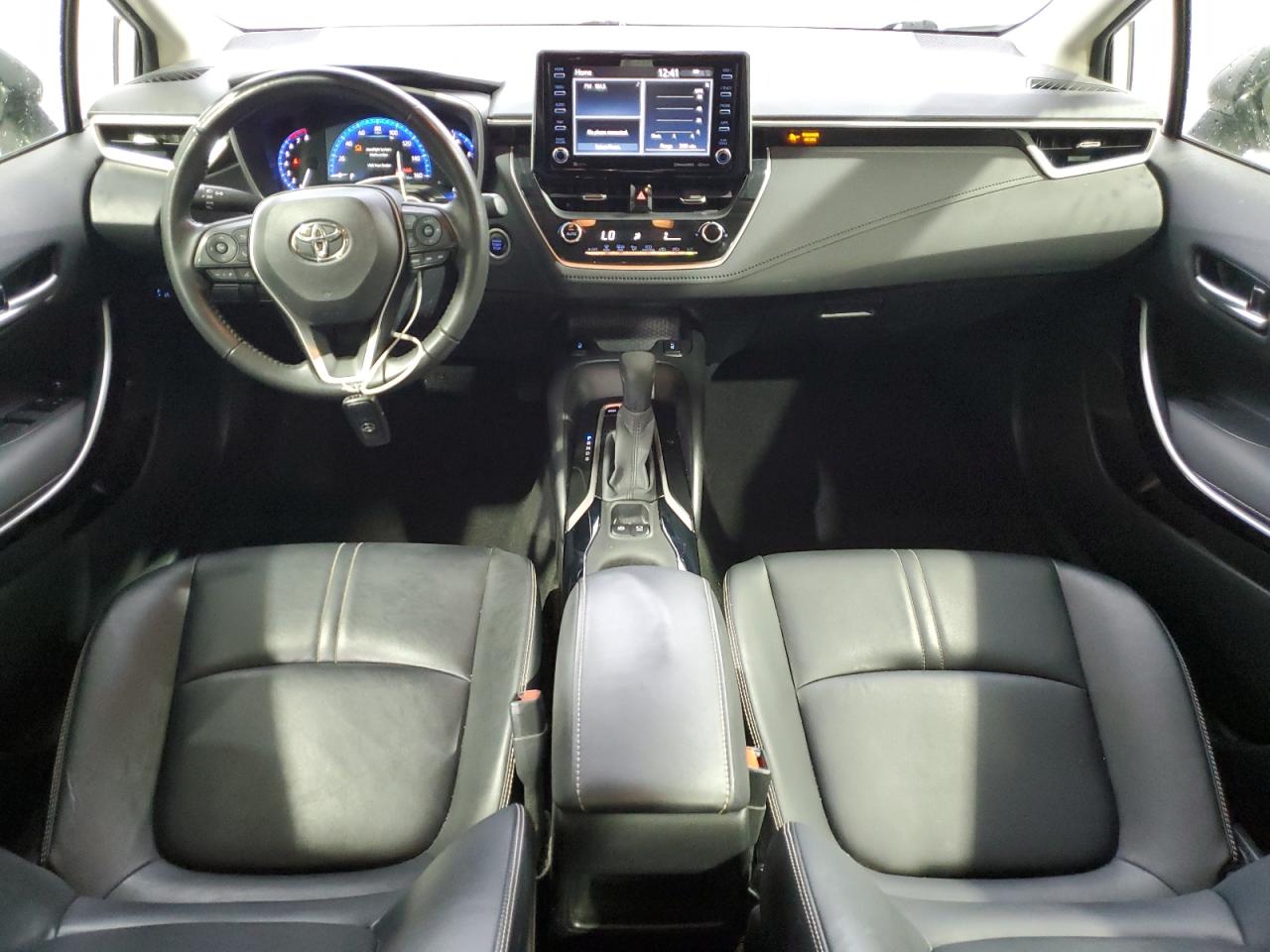 2022 Toyota Corolla - Image 8