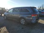 2015 Honda Odyssey Exl продається в Baltimore, MD - All Over