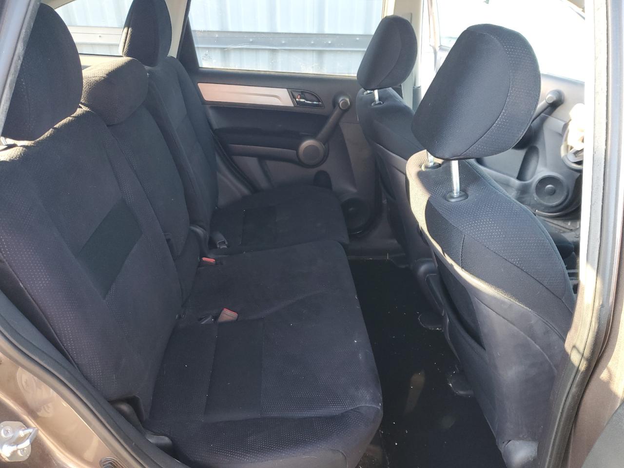 2011 Honda CR-V - Image 11