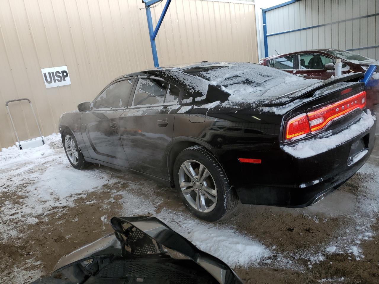 2014 Dodge Charger - Image 2