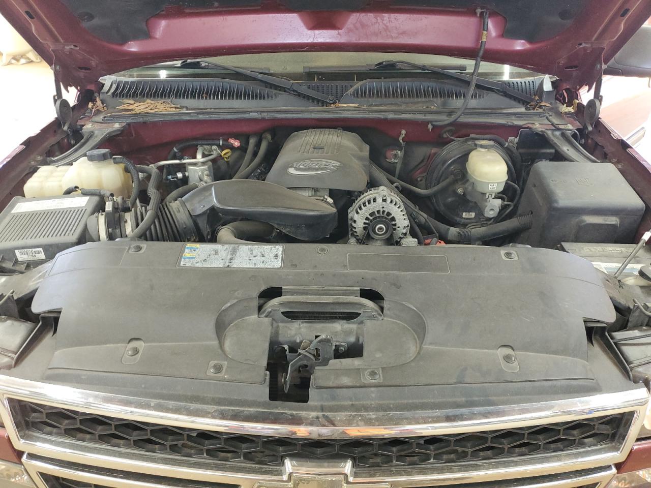 2006 Chevrolet Silverado - Image 11