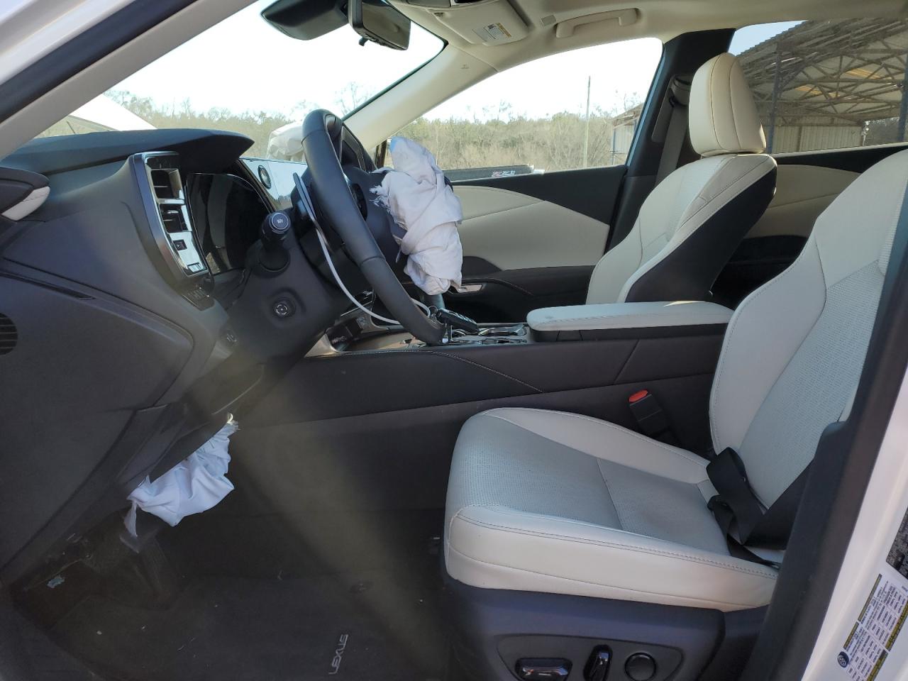 2024 Lexus RX - Image 7