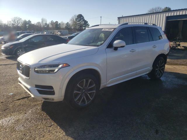 2018 Volvo Xc90 T6