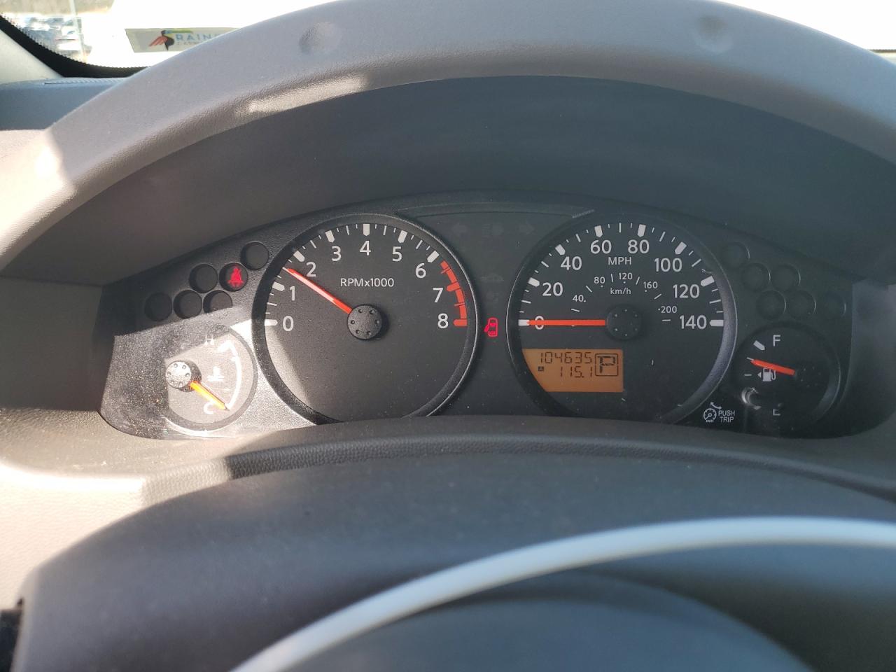 2018 Nissan Navara (Frontier) - Image 9