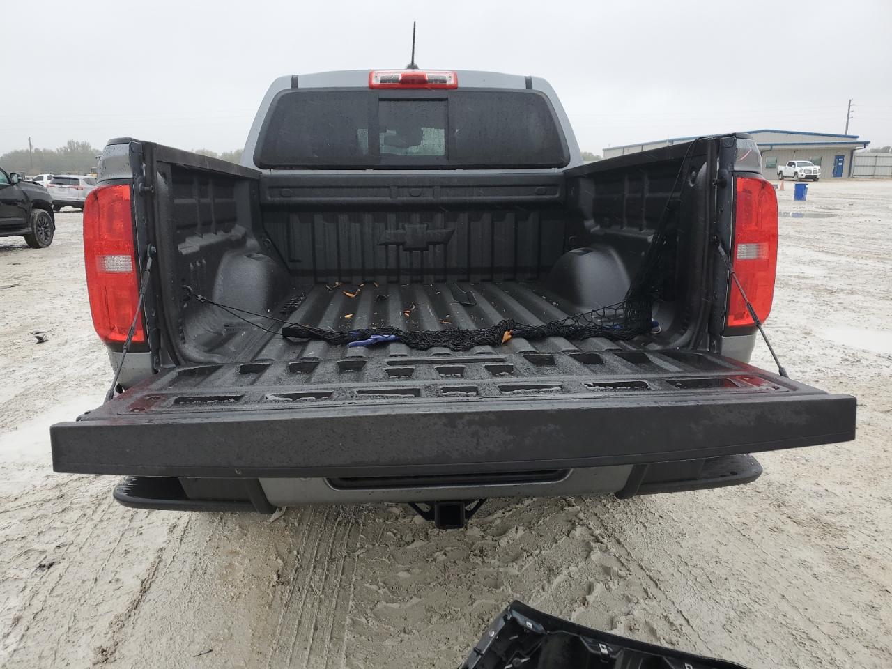 2021 Chevrolet Colorado - Image 6