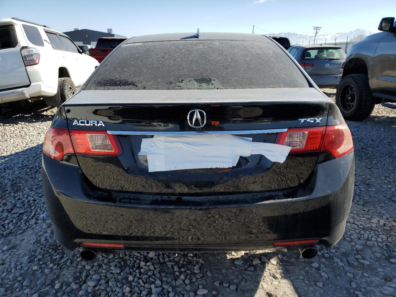 2012 Acura TSX - Image 6