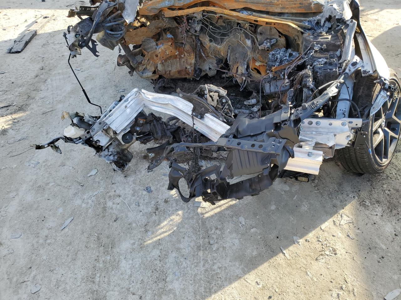 2024 Honda Civic - Image 11