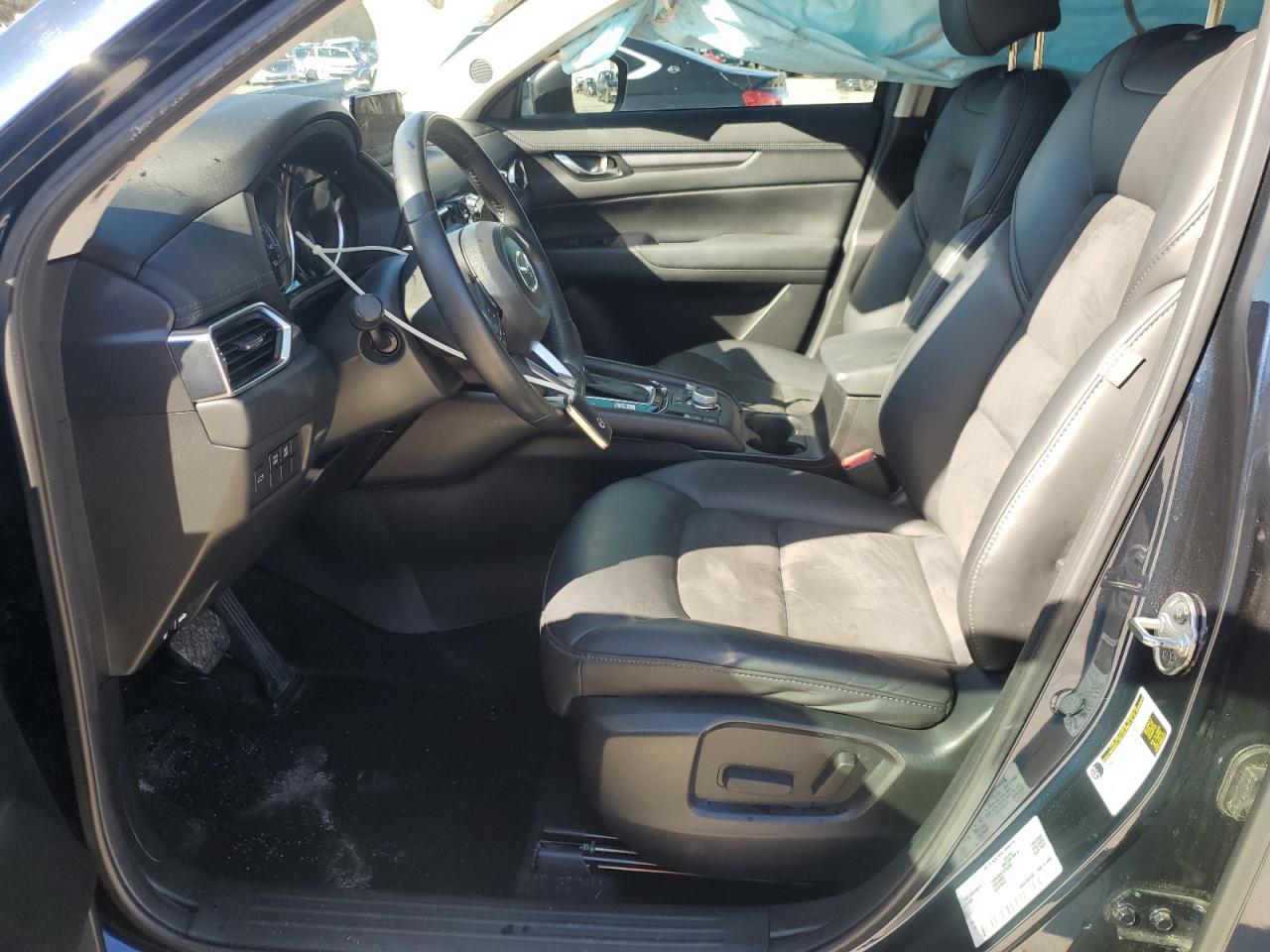 2020 Mazda CX-5 - Image 7